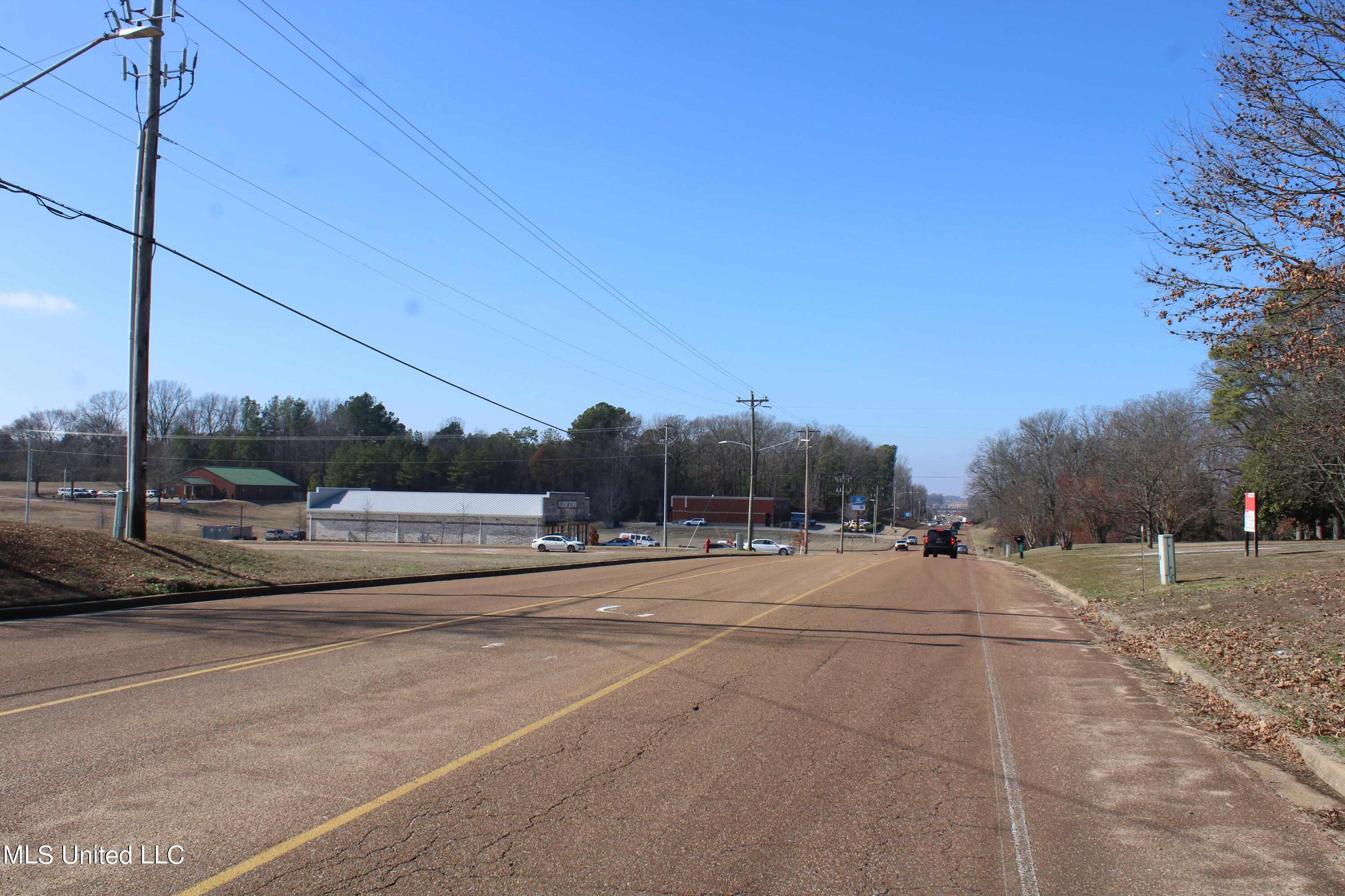 8568 Goodman Road Olive Branch, MS 38654 - Photo 2 of 11 land