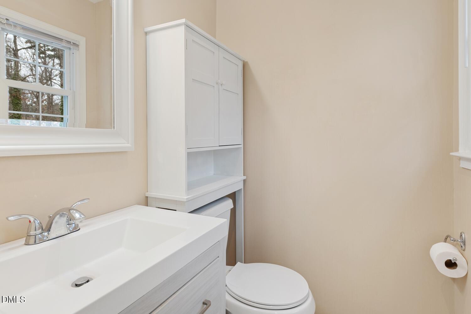 7600 Mine Valley Road Raleigh, NC 27615 - Photo 19 of 51 PrimaryBathroom