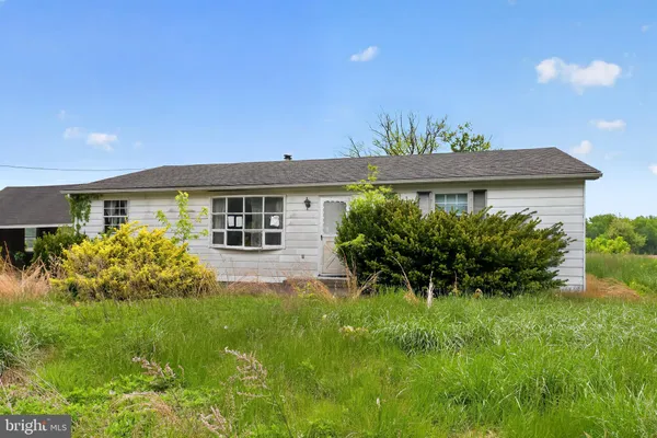 $229,000 | 1826 Sudlersville Road, Sudlersville, MD 21668