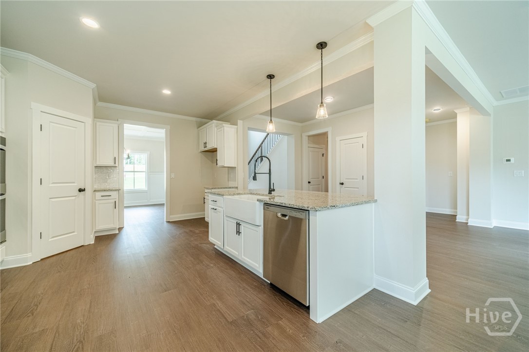 257 Pinewood Drive Covington, GA 30014 - Photo 10 of 48