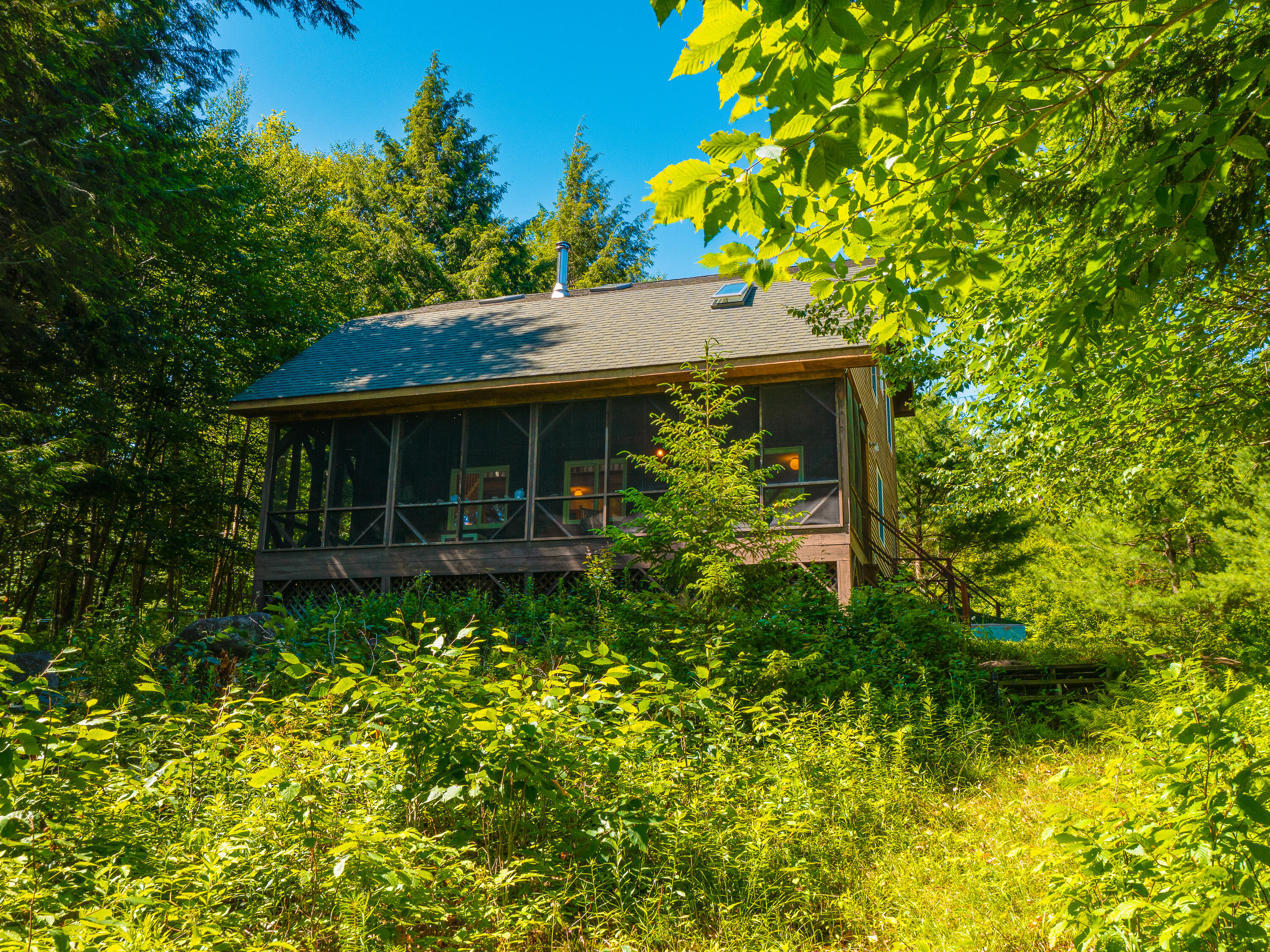 49 Clear Pond Road Long Lake, NY 12847 - Photo 6 of 49 Gallery Image 6