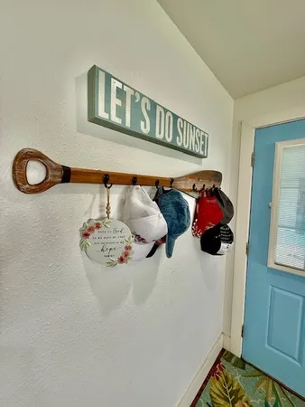 a view of a livingroom with furniture and window