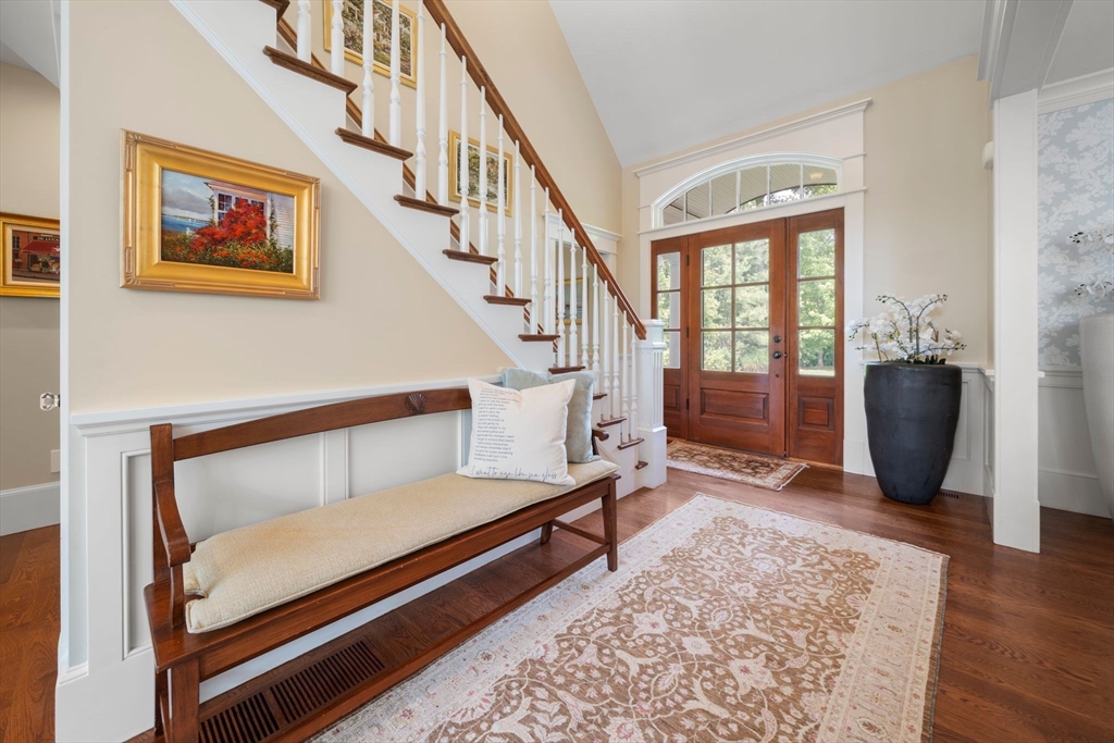 9 High Ridge Drive Mattapoisett, MA 02739 - Photo 13 of 35