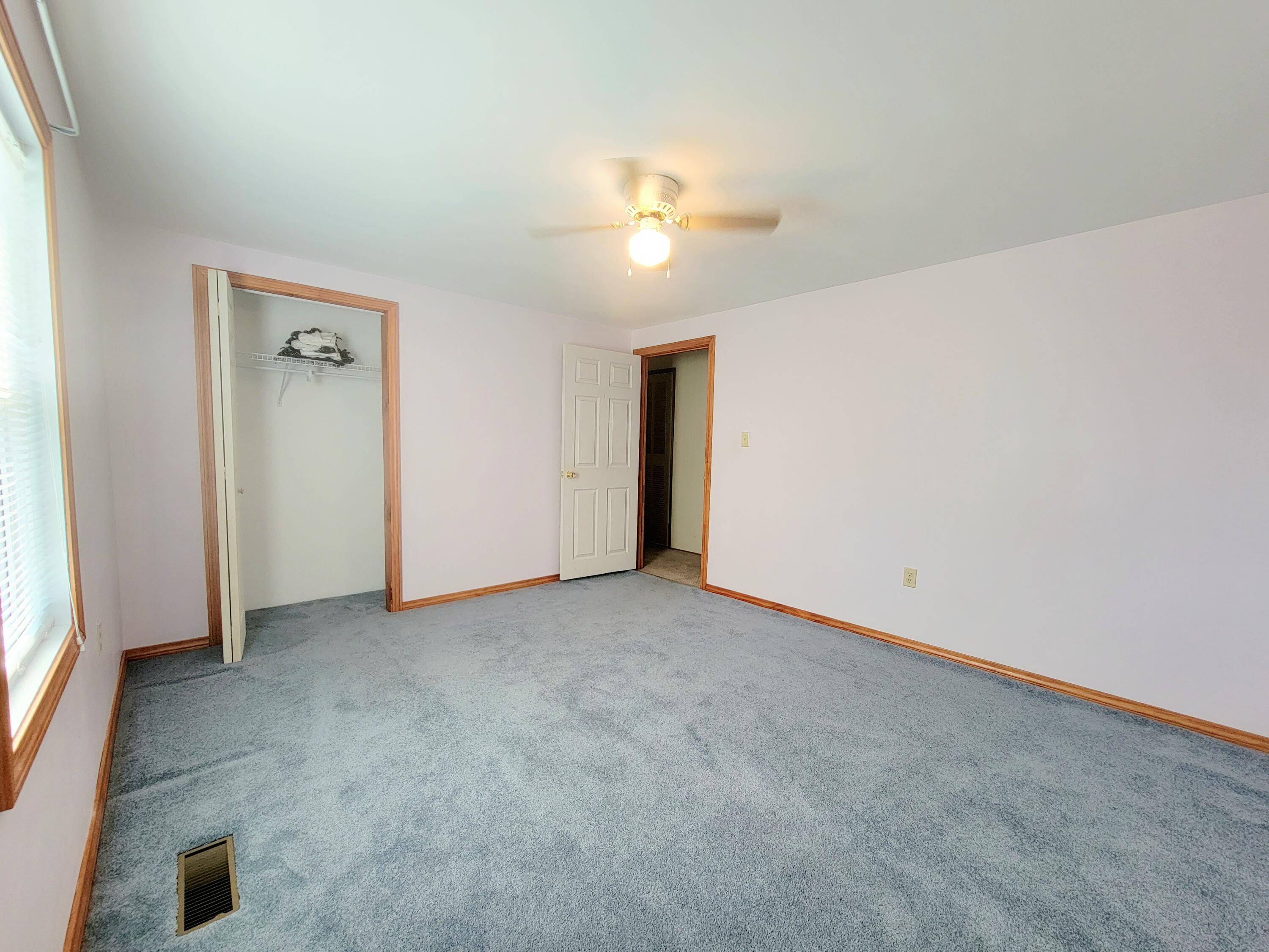 5416 Bennoch Road Lagrange, ME 04453 - Photo 24 of 32 Bedroom