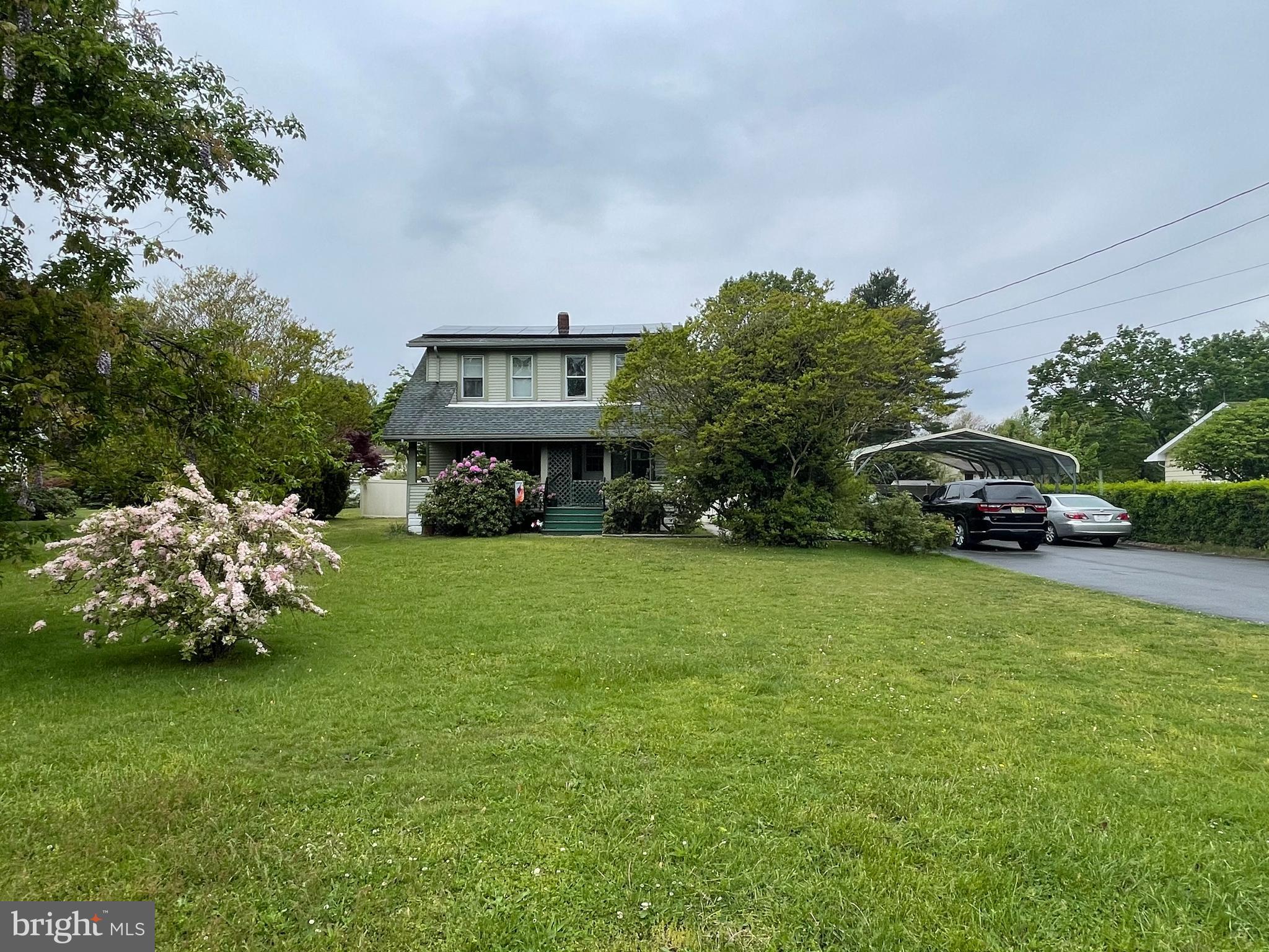 748 South Spring Road Vineland, NJ 08361 - Photo 1 of 9