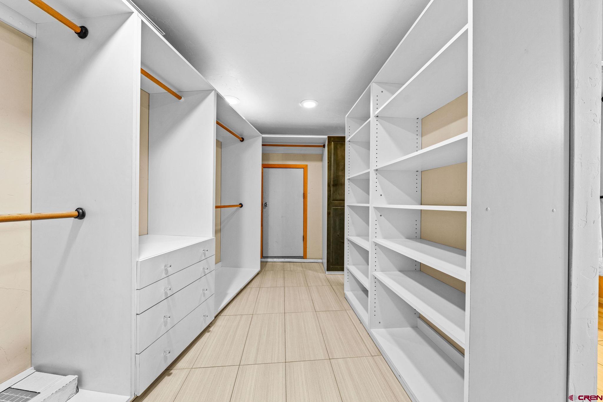 17 Maple Drive Durango, CO 81301 - Photo 27 of 44 a view of gallery with wooden floor