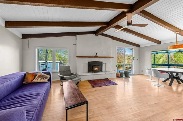 a bathroom with a sink a vanity and a mirror