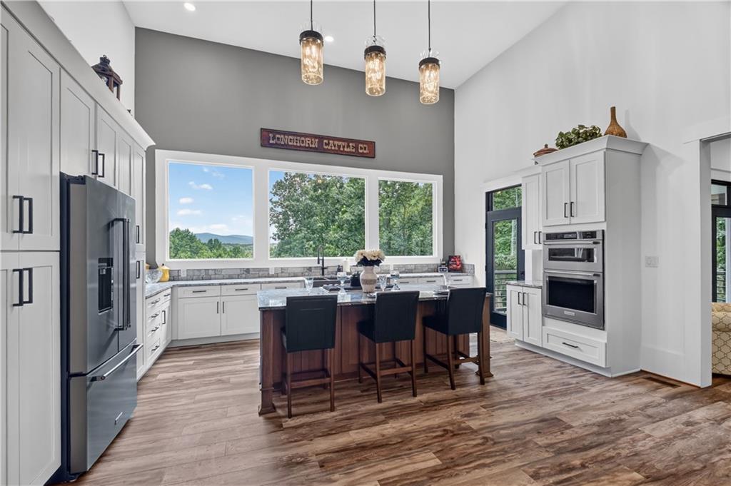 2086 Burnt Mountain Road Ellijay, GA 30536 - Photo 24 of 148