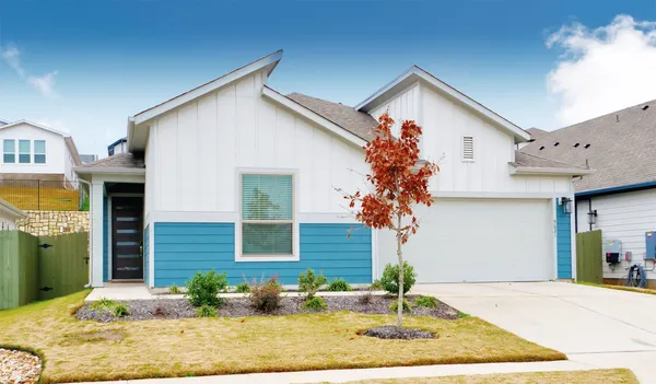 $2,650 | 9621 Evening Canopy Drive, Manor, TX 78653