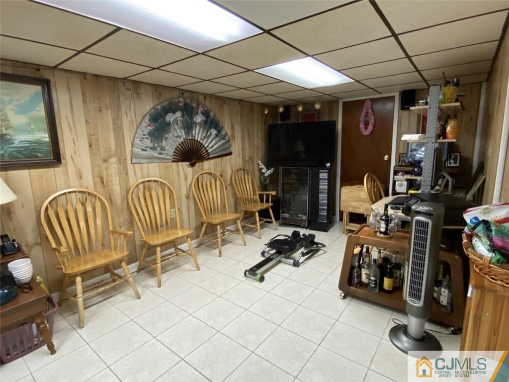58 Brookside Road Edison, NJ 08817 - Photo 21 of 34 a view of a room with gym equipment