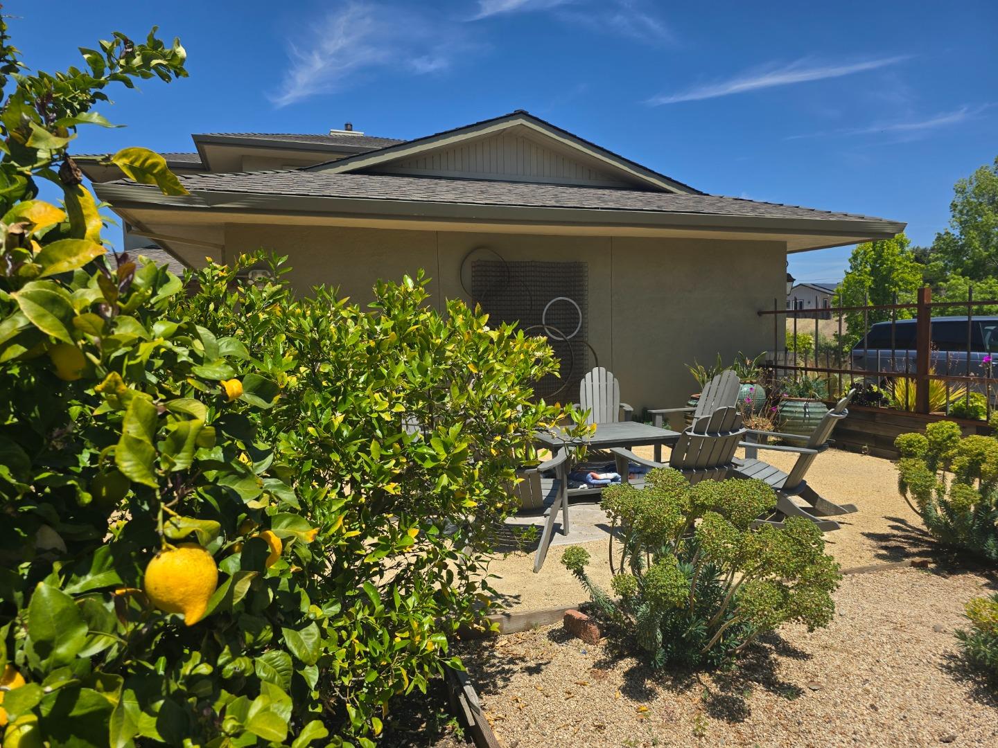 2 Mesa Del Sol Salinas, CA 93908 - Photo 32 of 61 a front view of a house with a yard