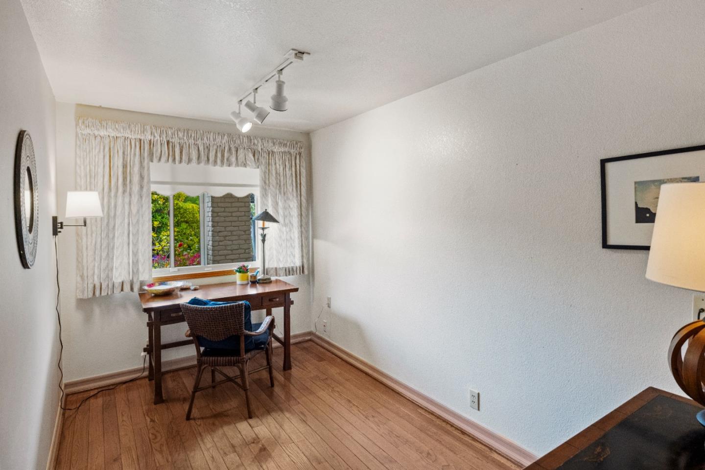 2 Mesa Del Sol Salinas, CA 93908 - Photo 34 of 61 a view of a dining room with furniture window and wooden floor