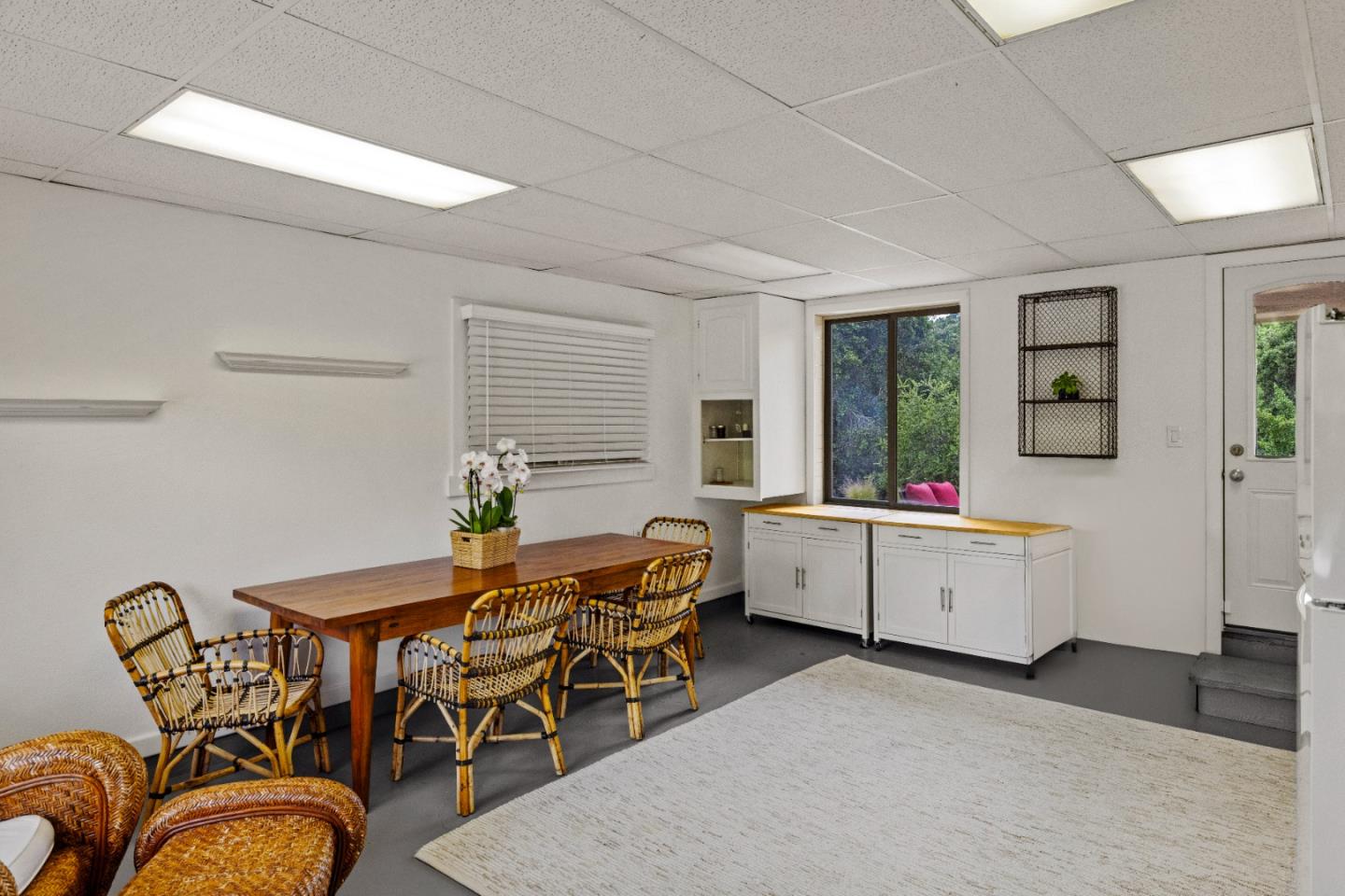 2 Mesa Del Sol Salinas, CA 93908 - Photo 40 of 61 a view of a dining room with furniture and window