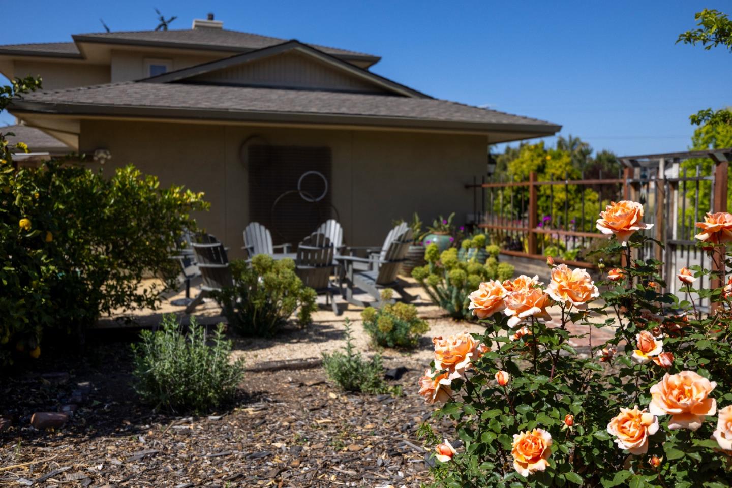 2 Mesa Del Sol Salinas, CA 93908 - Photo 44 of 61 a front view of a house