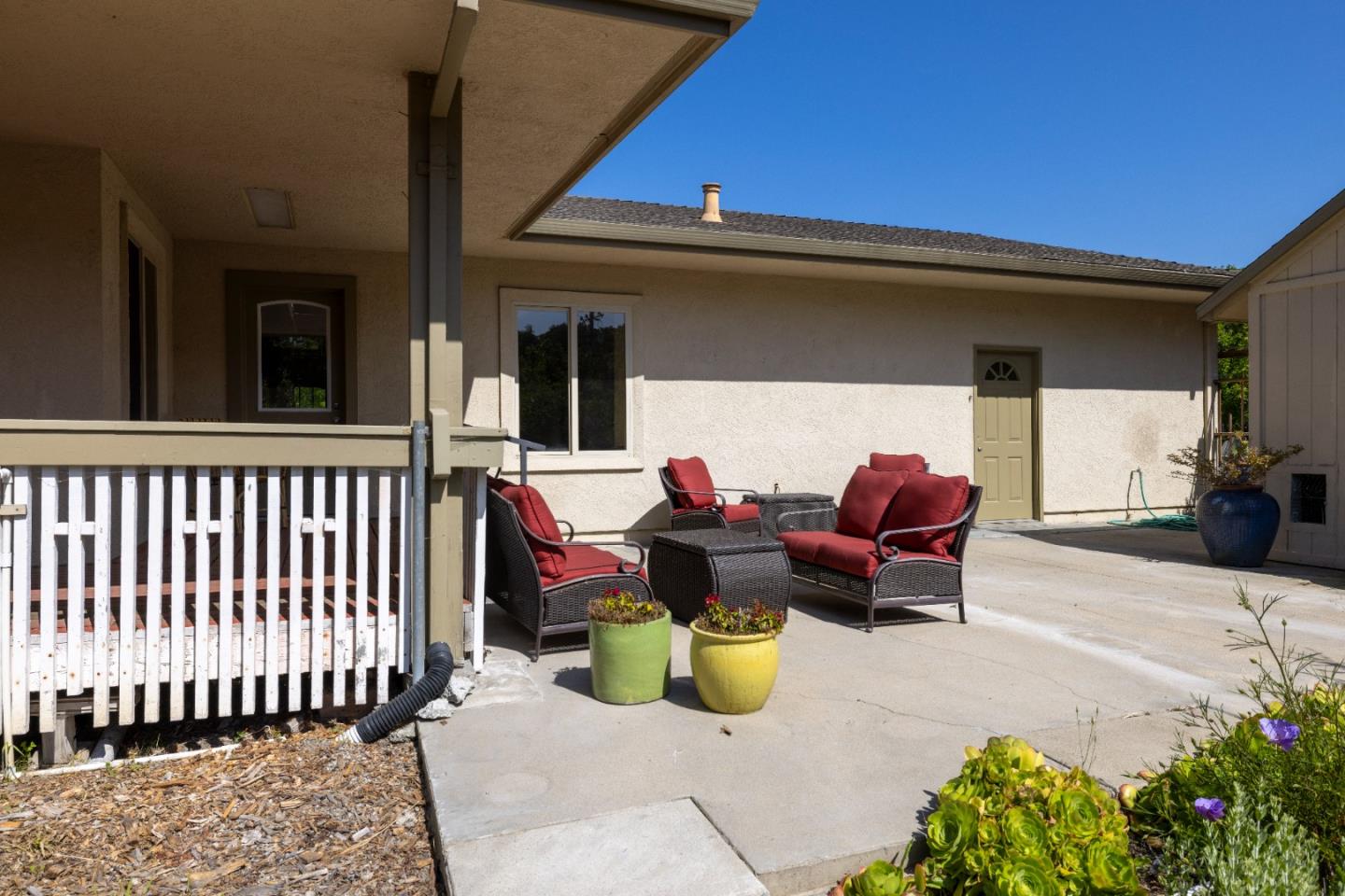 2 Mesa Del Sol Salinas, CA 93908 - Photo 49 of 61 a swimming pool with outdoor seating