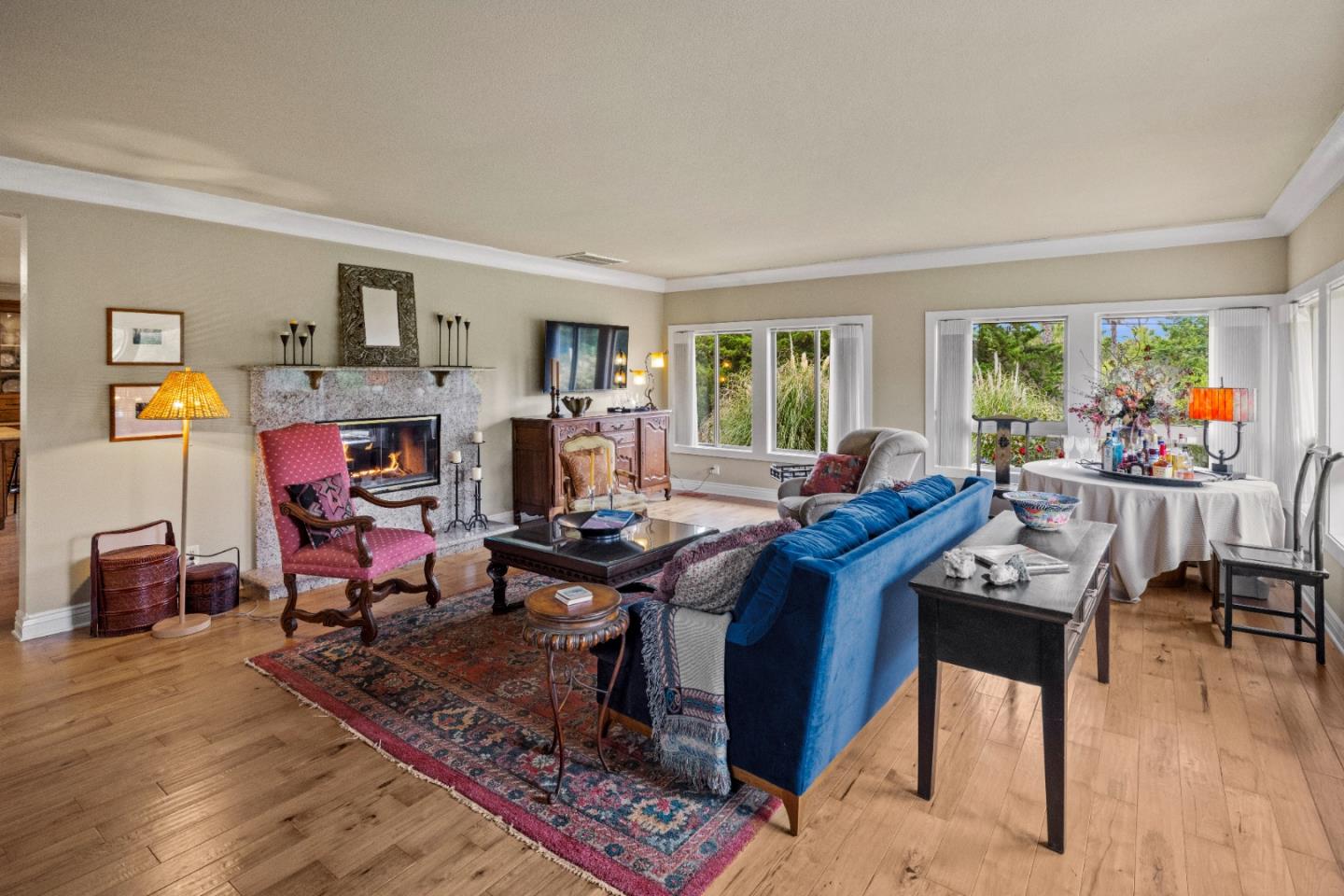 2 Mesa Del Sol Salinas, CA 93908 - Photo 8 of 61 a living room with furniture a window and a table