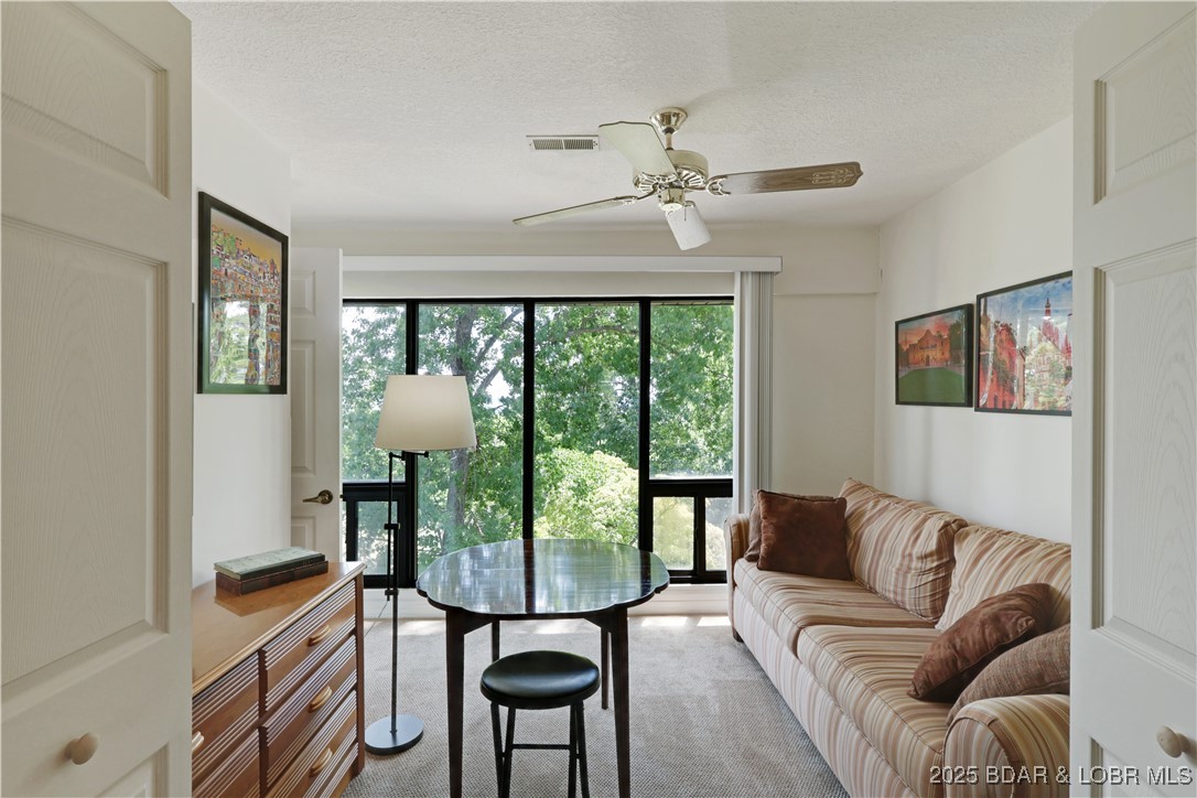 24 East Casa Del Rio, Unit 693 Lake Ozark, MO 65049 - Photo 20 of 30 Second bonus room.