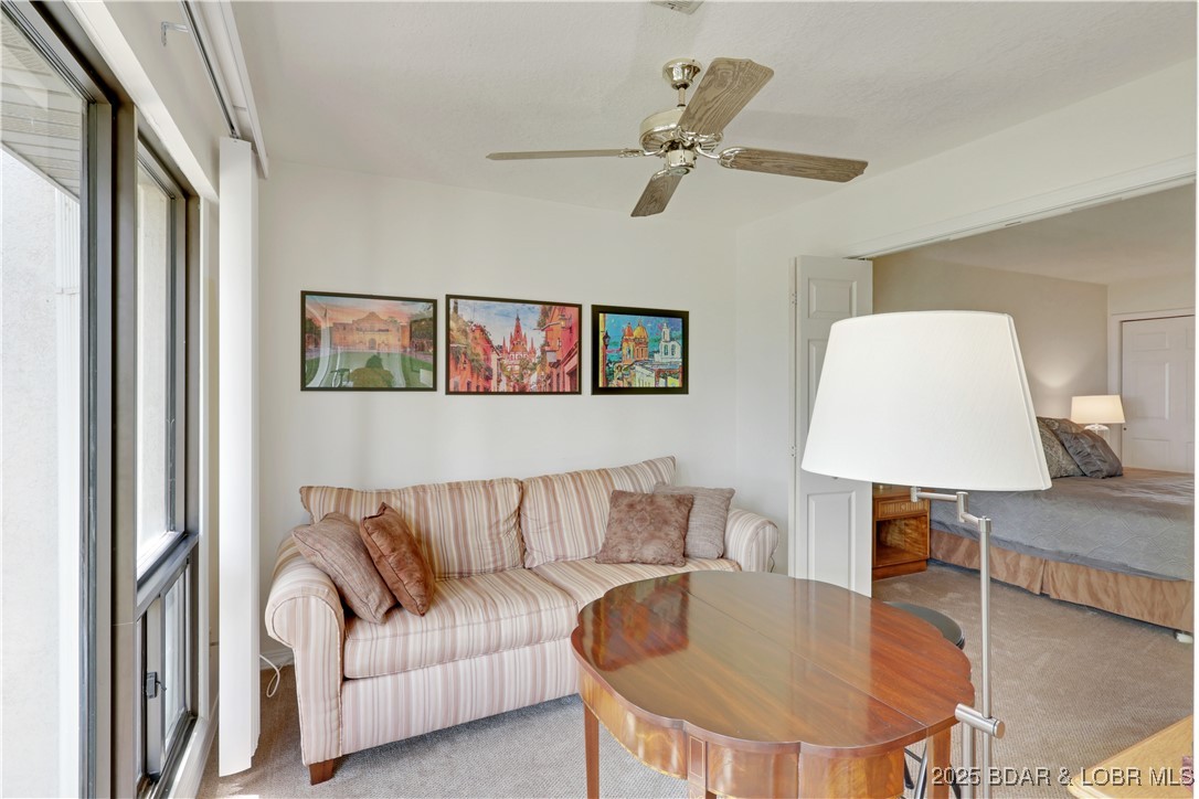 24 East Casa Del Rio, Unit 693 Lake Ozark, MO 65049 - Photo 23 of 30 Bonus room.