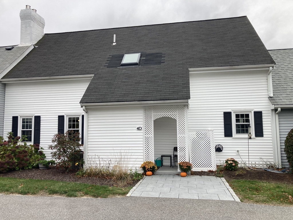 12 State Road, Unit 4D Plymouth, MA 02360 - Photo 2 of 13 Gallery Image 2