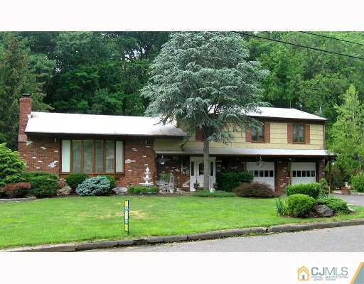 160 Stafford Road Colonia, NJ 07067 - Photo 1 of 8 Gallery Image 1