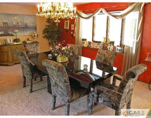 160 Stafford Road Colonia, NJ 07067 - Photo 3 of 8 Gallery Image 3