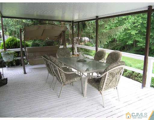 160 Stafford Road Colonia, NJ 07067 - Photo 7 of 8 Gallery Image 7