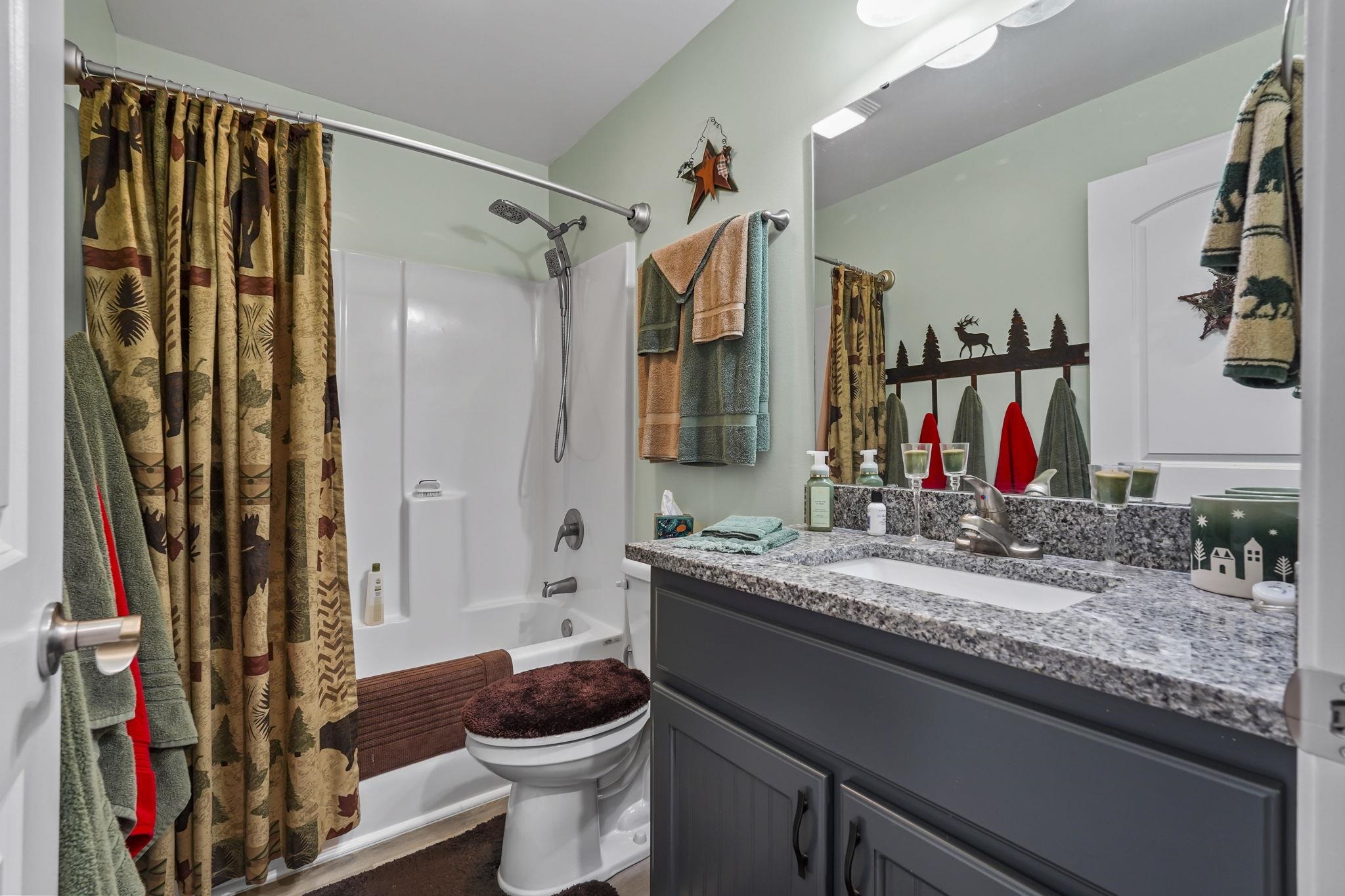 366 Allsbrook Road Loris, SC 29569 - Photo 17 of 48