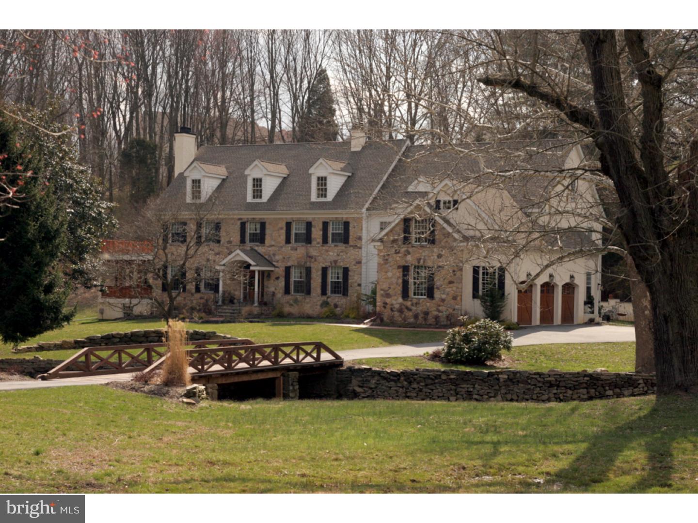 409 Mattrissa Ridge Media, PA 19063 - Photo 1 of 25