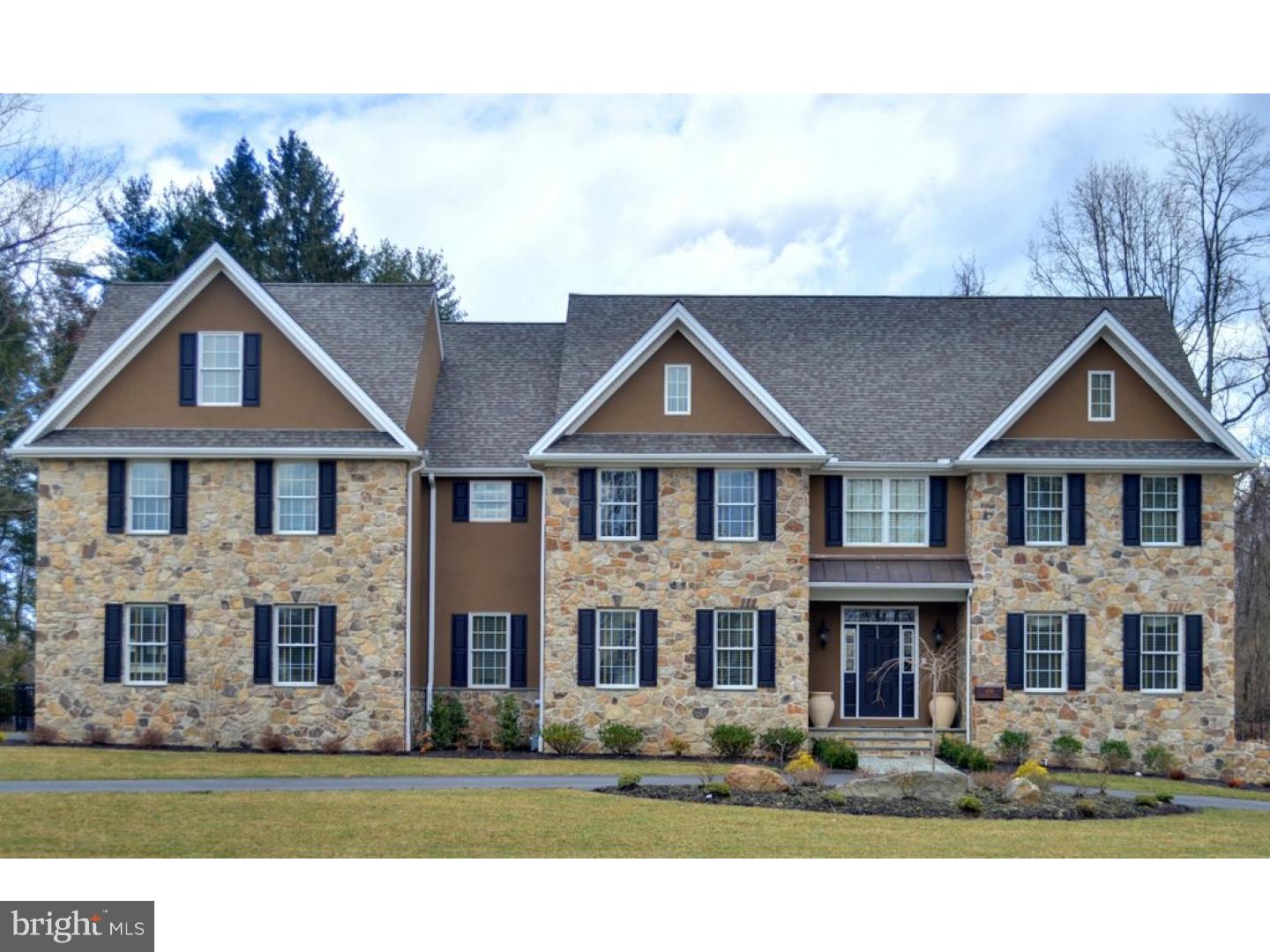 409 Mattrissa Ridge Media, PA 19063 - Photo 3 of 25