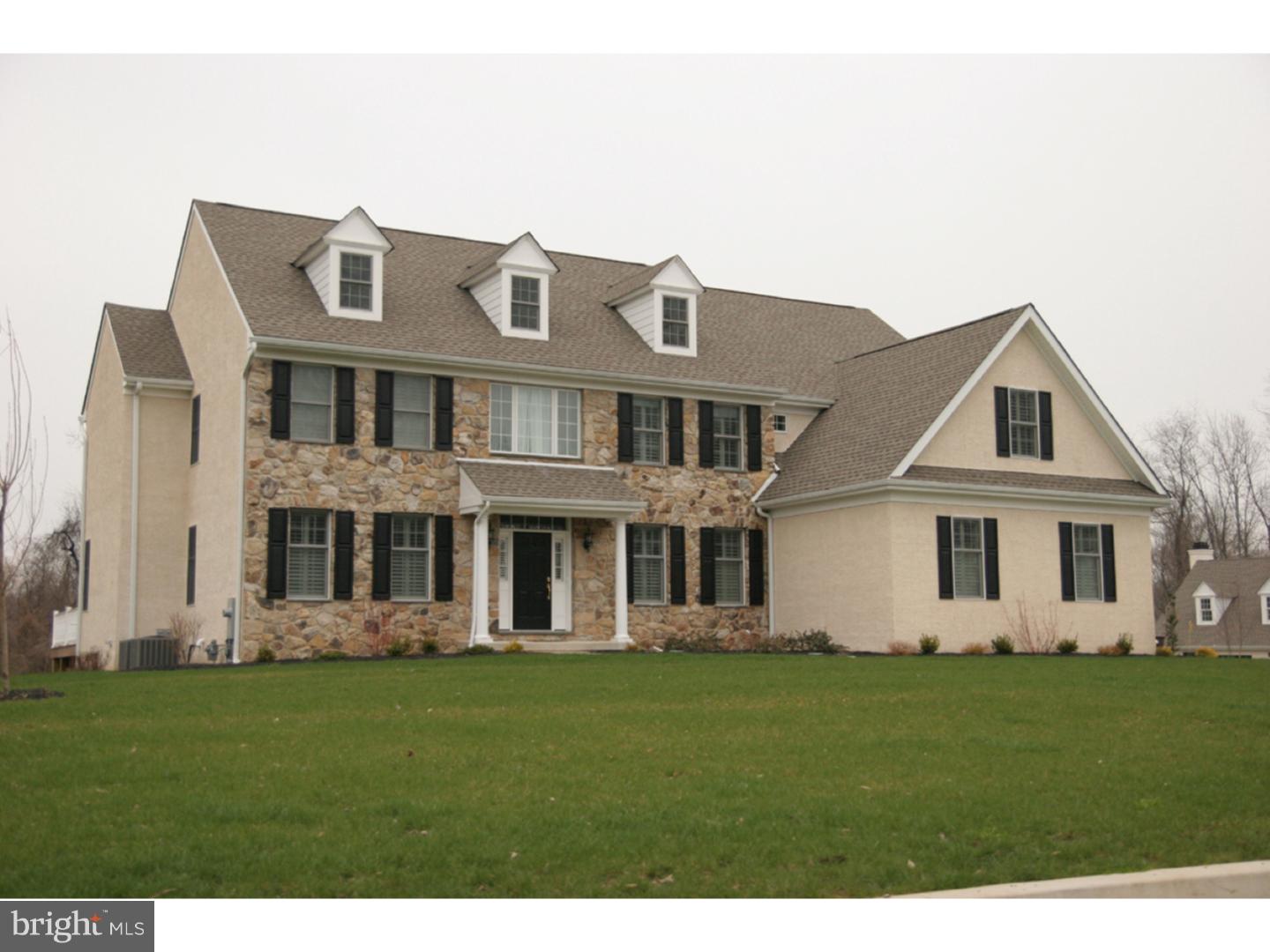 409 Mattrissa Ridge Media, PA 19063 - Photo 4 of 25
