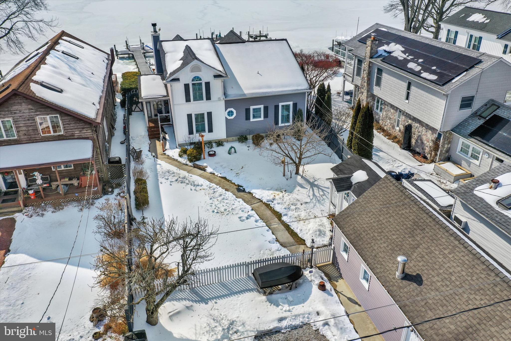 2116 Riverview Road Baltimore, MD 21221 - Photo 59 of 68 Great Coastal Inspired Place to Call HOME!