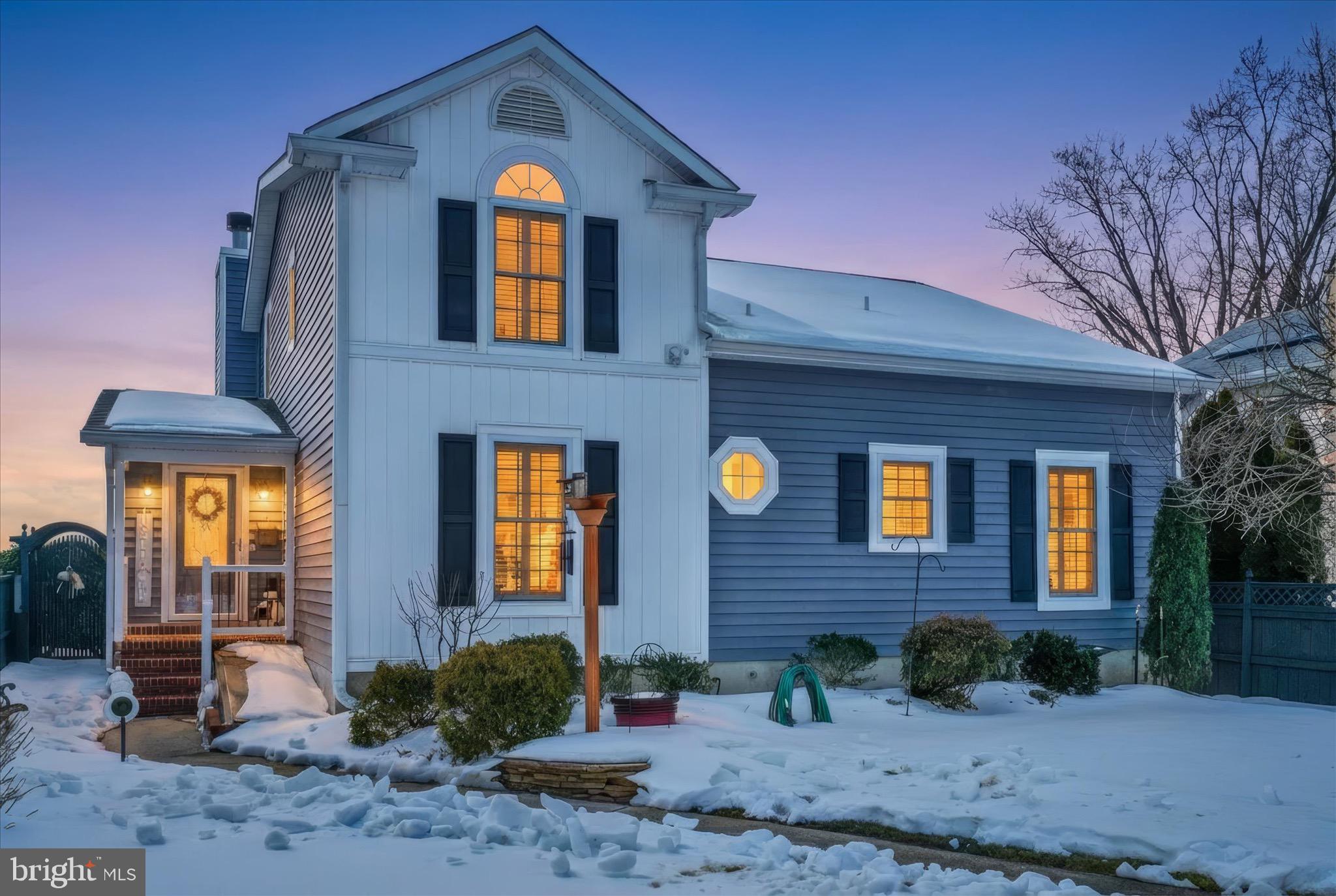 2116 Riverview Road Baltimore, MD 21221 - Photo 64 of 68 Don't Miss Your Chance to Call This Beauty HOME!