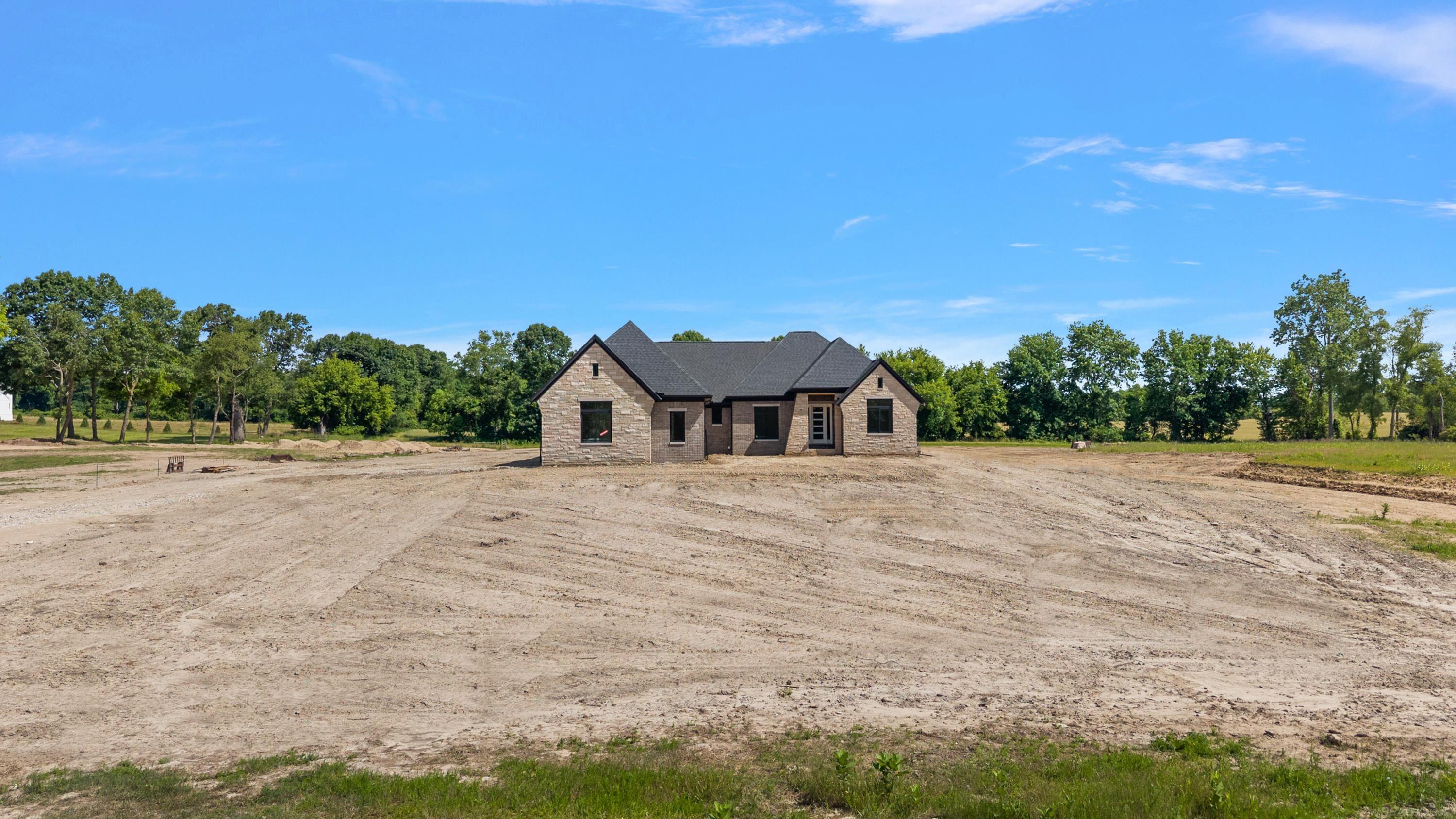 4025 Taft Road Romeo, MI 48065 - Photo 6 of 31