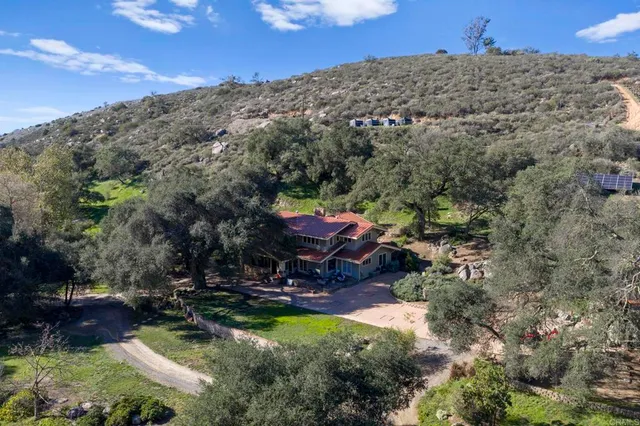 $1,699,000 | 24270 Highway 78, Ramona, CA 92065