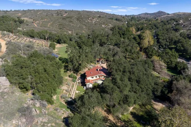 $1,699,000 | 24270 Highway 78, Ramona, CA 92065
