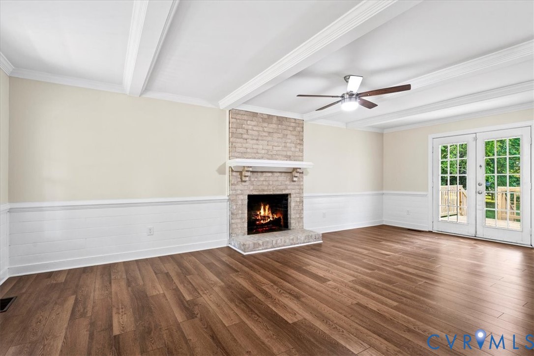 7435 Tangle Ridge Drive Mechanicsville, VA 23111 - Photo 11 of 49