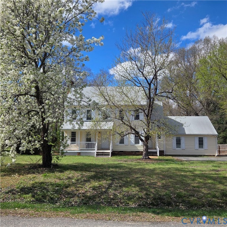 7435 Tangle Ridge Drive Mechanicsville, VA 23111 - Photo 2 of 49 EARLY SPRING