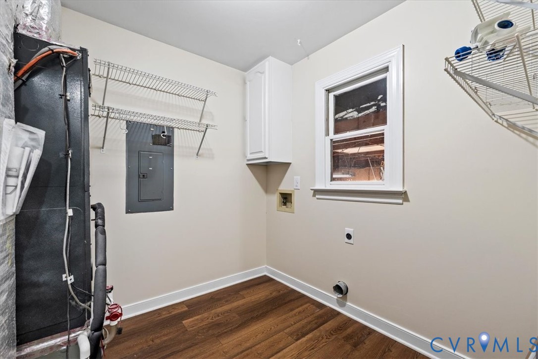 7435 Tangle Ridge Drive Mechanicsville, VA 23111 - Photo 23 of 49