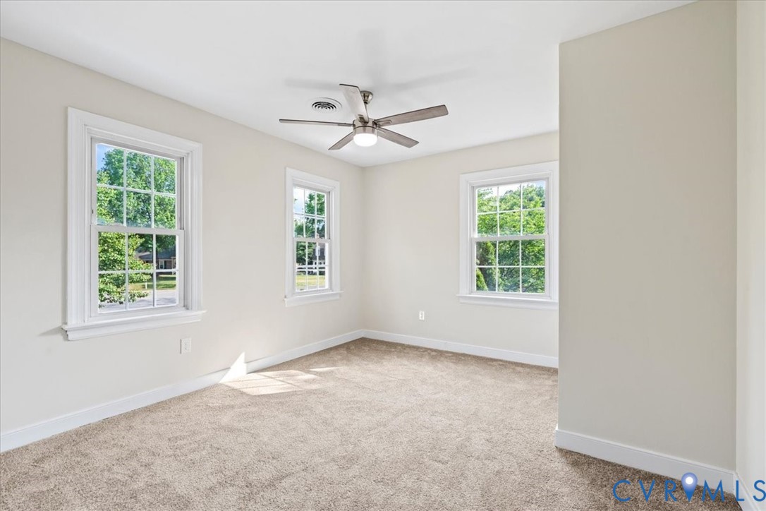 7435 Tangle Ridge Drive Mechanicsville, VA 23111 - Photo 31 of 49 BEDROOM 3