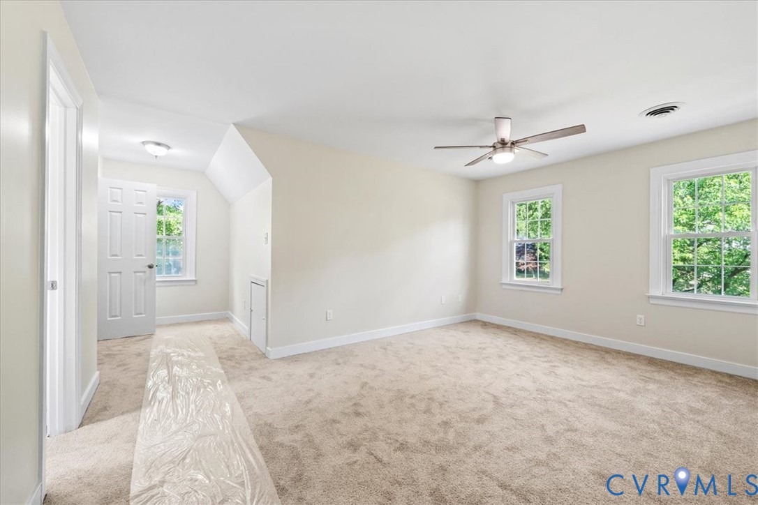 7435 Tangle Ridge Drive Mechanicsville, VA 23111 - Photo 33 of 49 READING OR CHANGING AREA OFF WALK IN CLOSET