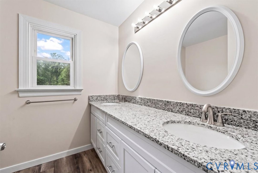 7435 Tangle Ridge Drive Mechanicsville, VA 23111 - Photo 36 of 49