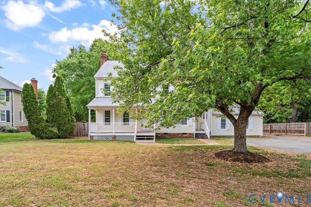 7435 Tangle Ridge Drive Mechanicsville, VA 23111 - Photo 5 of 49