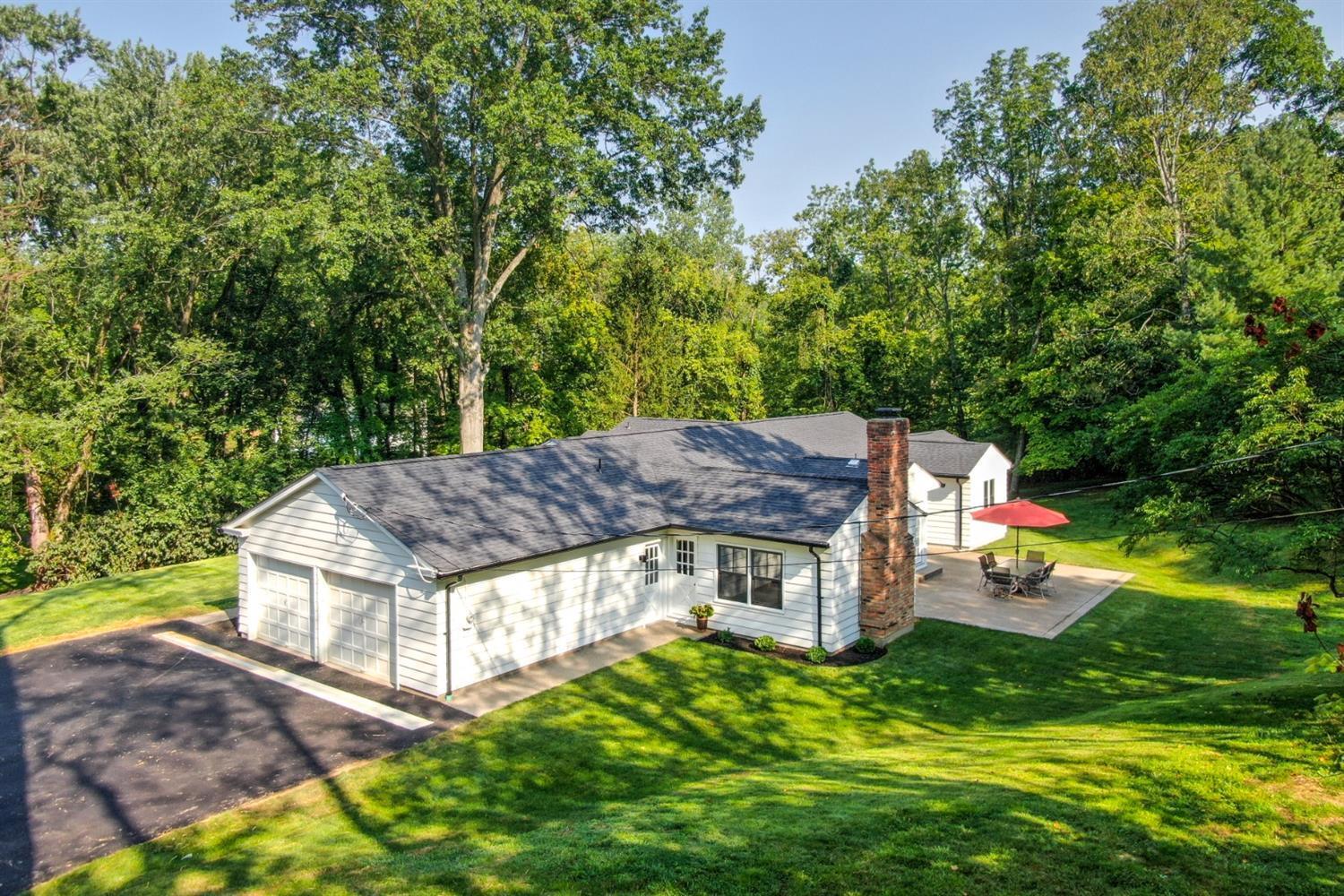 7635 Demar Road Cincinnati, OH 45243 - Photo 47 of 49