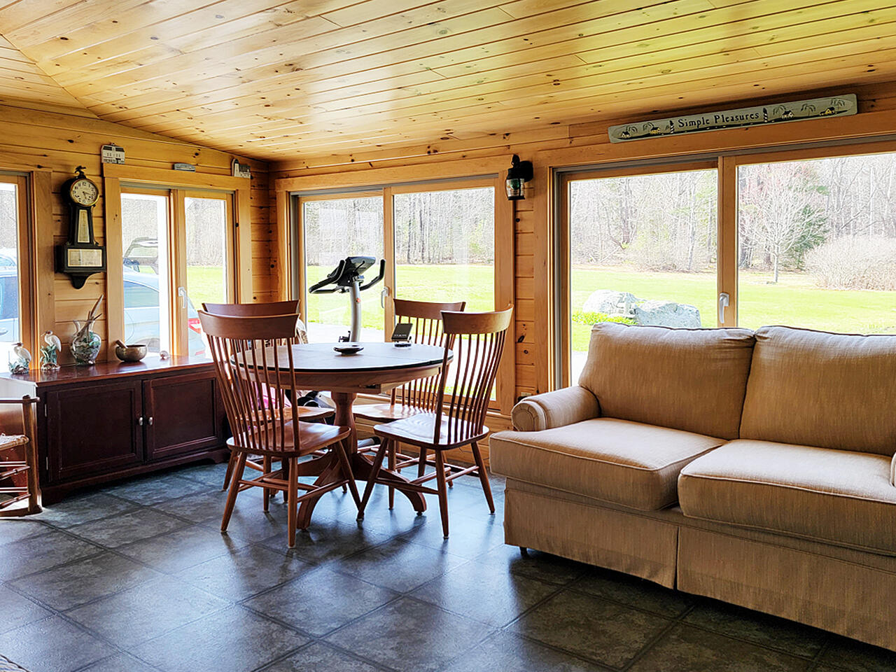 362 Highway 129 Walpole, ME 04573 - Photo 12 of 38 1-Interior-35-1280