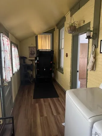 $135,000 | 410 South St Louis Street, Sparta, IL 62286