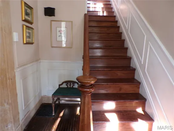 $135,000 | 410 South St Louis Street, Sparta, IL 62286