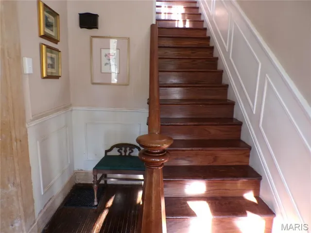 $145,000 | 410 South St Louis Street, Sparta, IL 62286