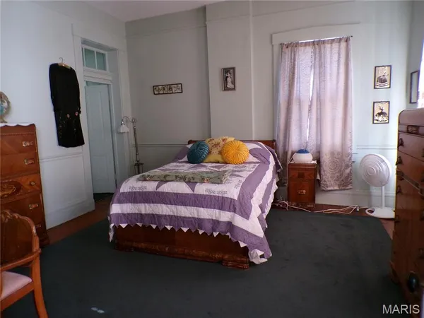 $135,000 | 410 South St Louis Street, Sparta, IL 62286