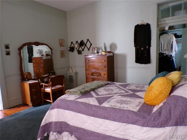 $145,000 | 410 South St Louis Street, Sparta, IL 62286