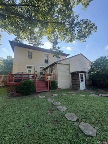 $145,000 | 410 South St Louis Street, Sparta, IL 62286